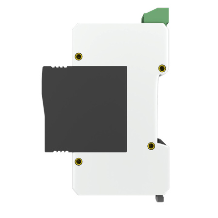 Ограничитель импульсных напряжений ОПВ-D 4П In 5кА 230В с сигн. EKF PROxima 