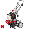 Бензиновый культиватор, 2.2 л.с. ЗУБР