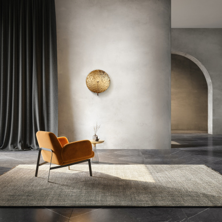 Настенный светильник (бра) 1*G9 40Вт Золото IP20 Mare MOD305WL-01G Maytoni