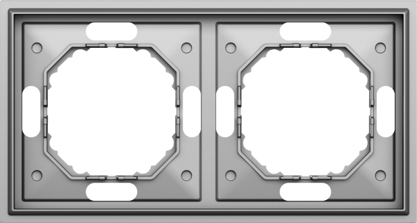 Donel S08 Podium сталь рамка 2-я, серия DB