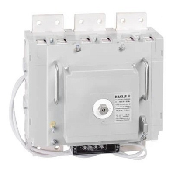 Выключатель автоматический ВА55-43-344730-2000А