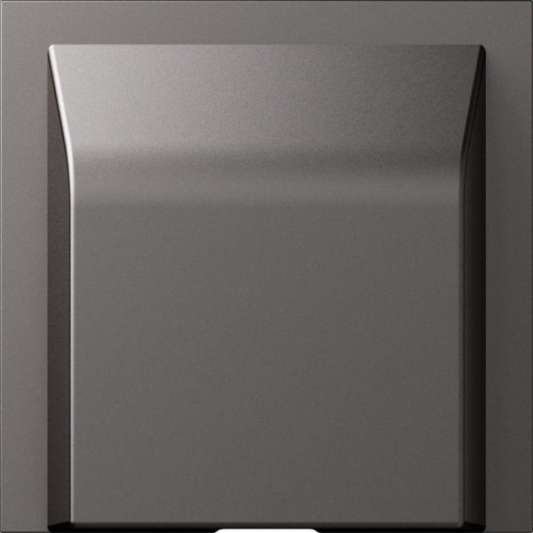 Donel S08 матовый титан кабельный вывод, серия DB