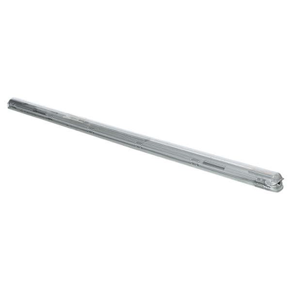 Светильник пылевлагозащищенный ДСП-3003 под LED лампу 1хT8 1200мм PROxima EKF