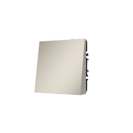 Вывод кабеля Voltum S70, (кашемир)