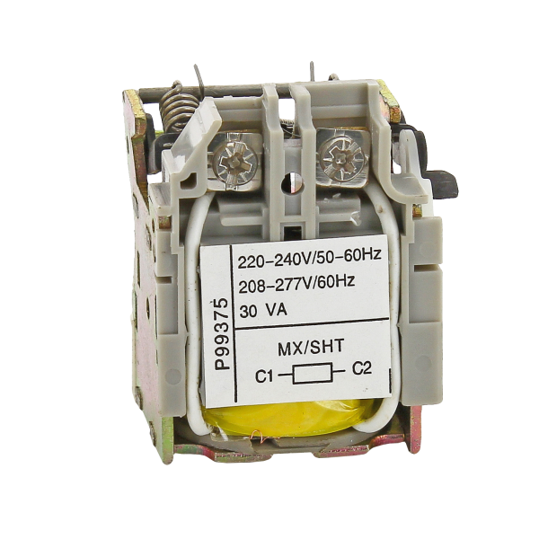 Расцепитель независимый к ВА-99С (Compact NS) MX 1250А PROxima EKF