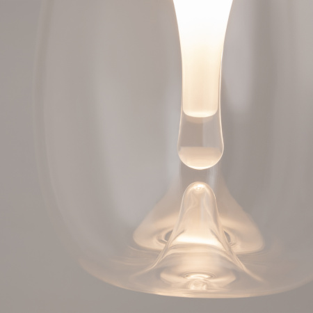 Подвесной светильник LED 7Вт Золото IP20 Splash MOD282PL-L8G3K1 Maytoni
