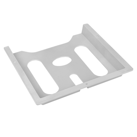 Карман для документации пластиковый А4 Basic EKF