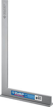 400x230 мм Слесарный угольник со стальным полотном. Серия Профессионал. ЗУБР