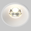 Встраиваемый светильник LED 7Вт Белый IP20 Downlight DL058-7W3K-W Technical Maytoni