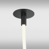 Подвесной светильник LED 40Вт Черный IP20 Tau MOD146PL-L40B3K Maytoni