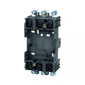 Основание втычного исполнения PIA23F-M8 (перед. присоед.) для NM8N-400/630 3П (R) CHINT