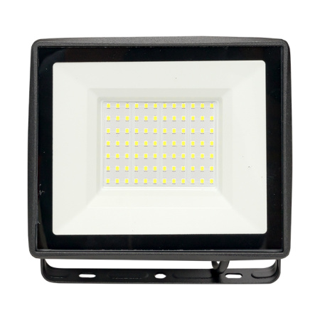 Прожектор светодиодный СДО-3005 75Вт 6500К IP65 Basic EKF