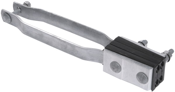 Зажим анкерный универсальный УЗАС 2х50-4х120 (SO234S) IEK