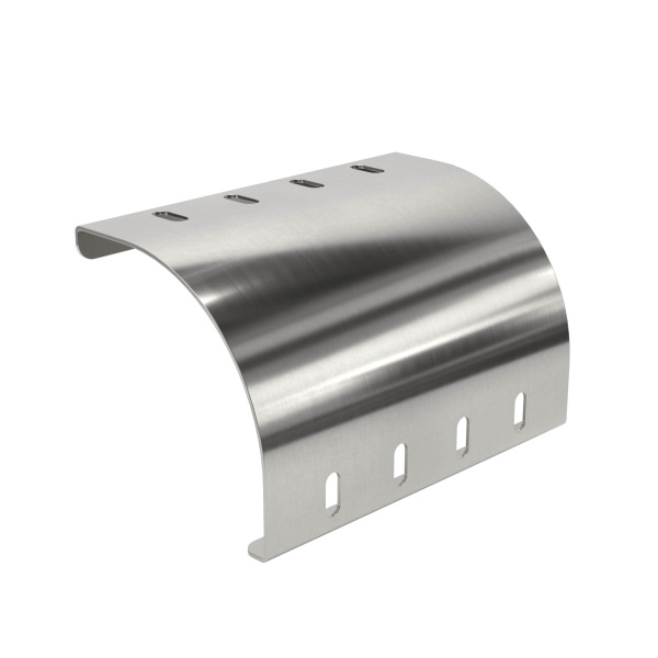 Пластина вывода кабеля для лестничных лотков осн.200 мм AISI 304, в комплекте с крепёжными элементами, необходимыми для монтажа DKC Пластина вывода кабеля для лестничных лотков осн.200 мм AISI 304, в комплекте с крепёжными элементами, необходимыми для монтажа DKC