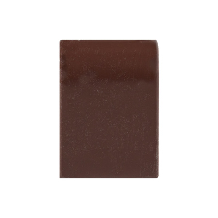 Заглушка (15х10) (4 шт) темное дерево EKF-Plast