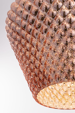 Подвесной светильник 1*E27 40Вт Черный IP20 Tommy P056PL-01B Maytoni