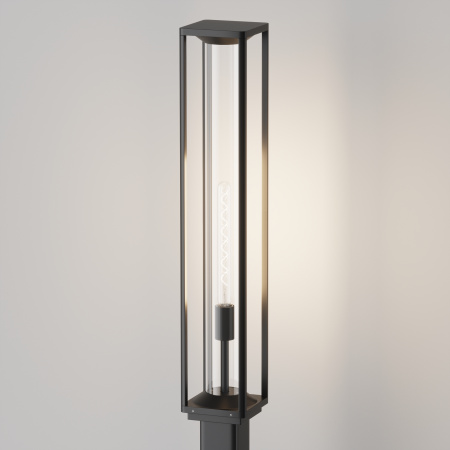 Ландшафтный светильник 15Вт Графит IP54 Cell O452FL-01GF3 Outdoor Maytoni