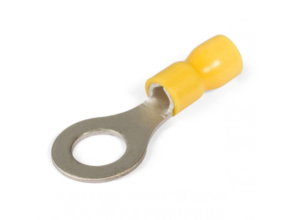 Наконечник НКИ 6-8 кольцевой - КВТ