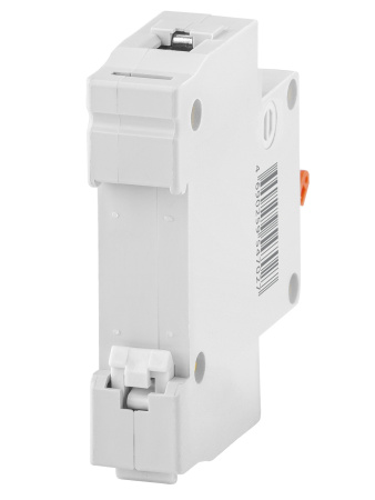 Выключатель автоматический ВА МОД ВА47-63 1П 6А 4,5кА В TDM