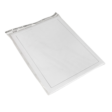 Люк ревизионный пластик 300х400 (ШхВ внутр,) EKF Basic