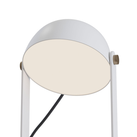 Настольная лампа 6Вт 3000K Белый IP20 Hygge MOD047TL-L5W3K Technical