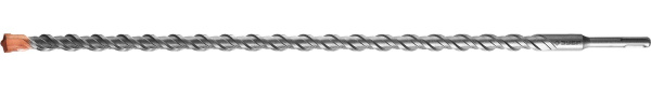 Бур SDS-plus 18 x 600 мм, Профессионал (B) ЗУБР