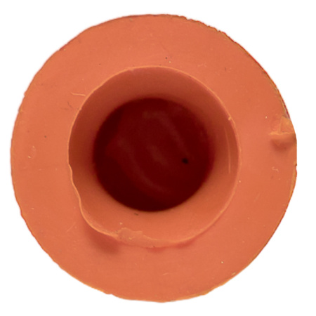 Гильза изолированная абонентская MJPB 25-35 инд.упак. EKF