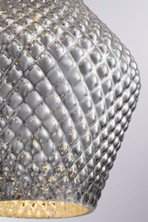 Подвесной светильник 1*E27 40Вт Черный IP20 Tommy P054PL-01B Maytoni