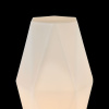 Настольная лампа 1*E27 60Вт Белый IP20 Simplicity MOD231-TL-01-W Maytoni