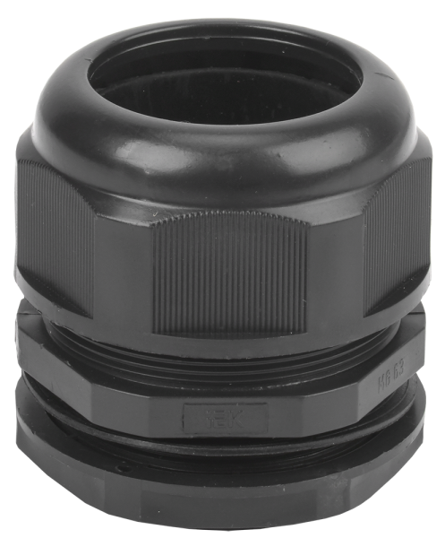 Сальник MG 63 диаметр проводника 44-54мм IP68 IEK
