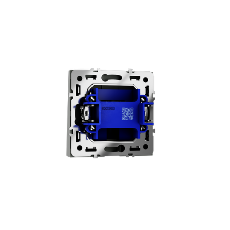 Вывод кабеля Voltum S70, (титан)