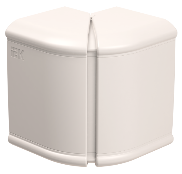 Внешний изменяемый угол для кабель-канала ПРАЙМЕР 100х60 IEK