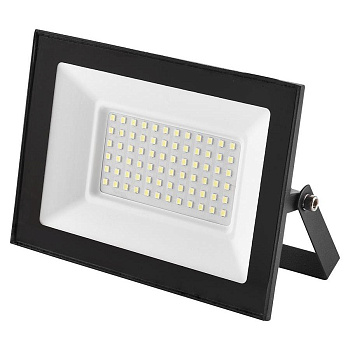 Прожектор светодиодный 70Вт 100-265В 4500К 6300лм IP65 GTAB-70-IP65-4500 General