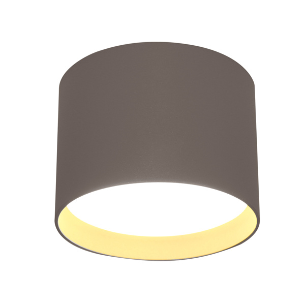 Спот Башня GWL-GX53-M-IP20 графит General