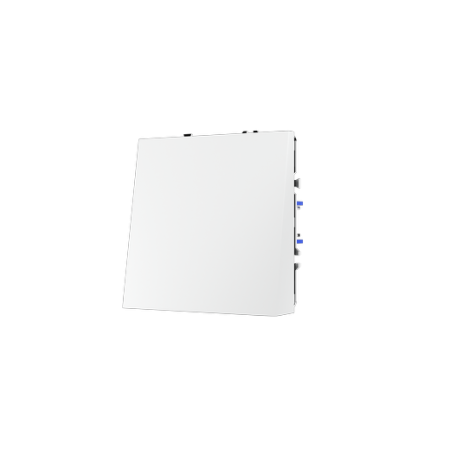 Вывод кабеля Voltum S70, (белый матовый)