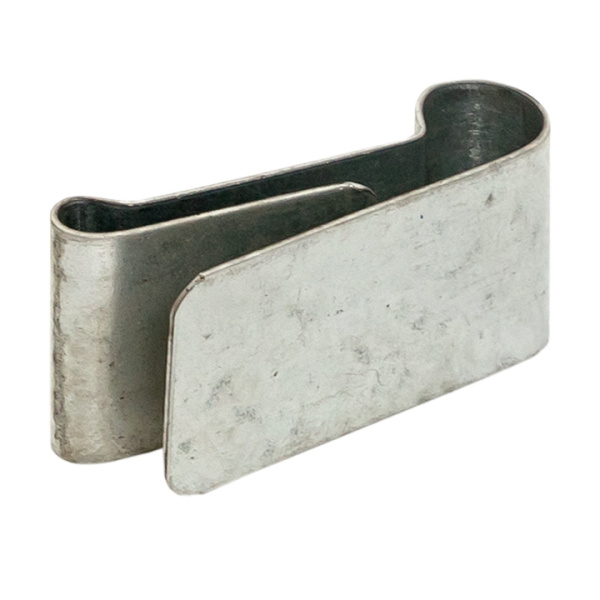 Зажим крепежный КТСР/Т,1-25 Ц EKF