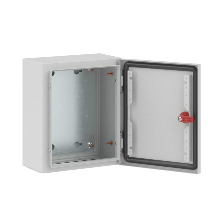 Корпус навесной ST c М/П ВхШхГ 300x250x150 мм DKC