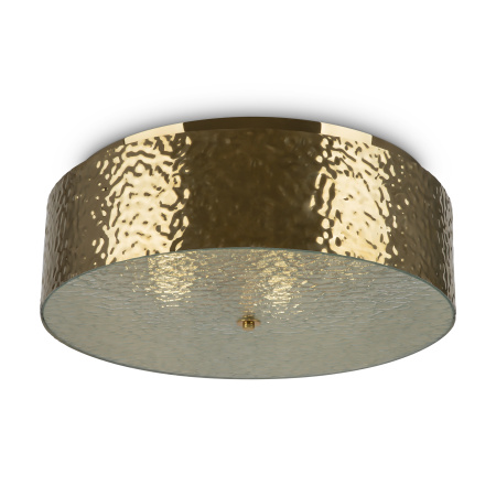 Потолочный светильник 5*E14 40Вт Золото IP20 Ripple MOD096CL-05G Maytoni