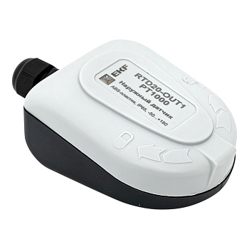 Датчик температуры наружного воздуха RTD20-OUT1-PT1000 EKF