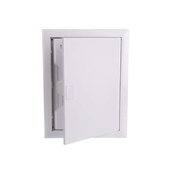 UK624E3 Шкаф внутрен монтажа на 24М с мет дв ABB