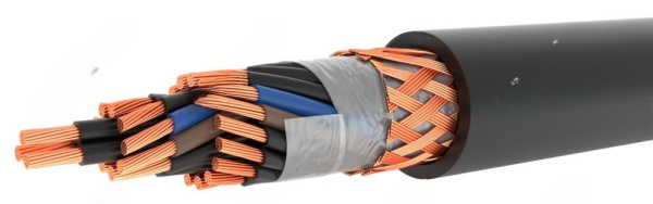 Кабель РК 50-4-11