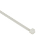 Хомут нейлоновый (3,6х200) (100шт) Basic EKF