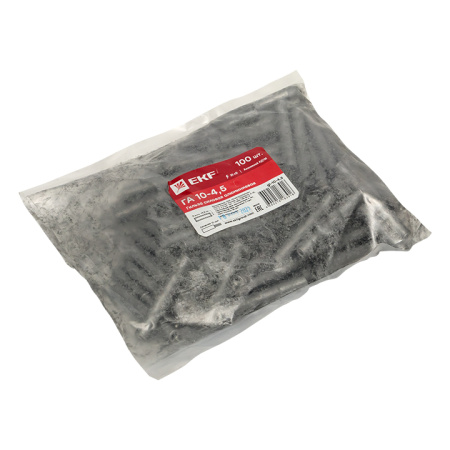 Гильза соединительная алюминиевая ГА 10-4,5 PROxima EKF