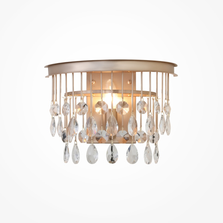 Настенный светильник (бра) 1*E14 40Вт Золото IP20 Linn MOD091WL-01G Maytoni