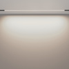 Трековый светильник LED 30Вт Черный IP20 Magnetic track system Exility TR030-2-30W4K-B Technical Maytoni