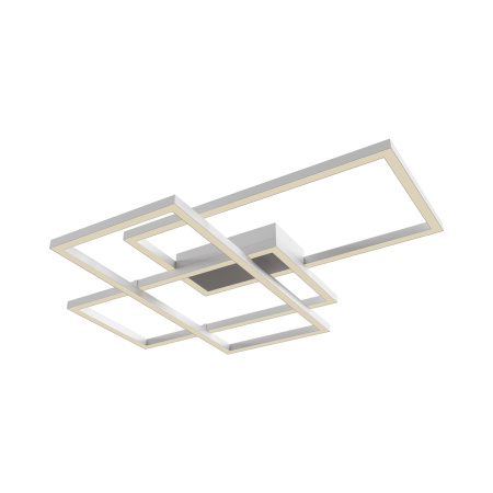 Потолочный светильник 3*LED 78Вт Белый IP20 Rida MOD015CL-L80WK Maytoni