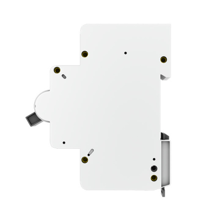 Выключатель автоматический ВА МОД 1П 80А D 15кА PROxima EKF