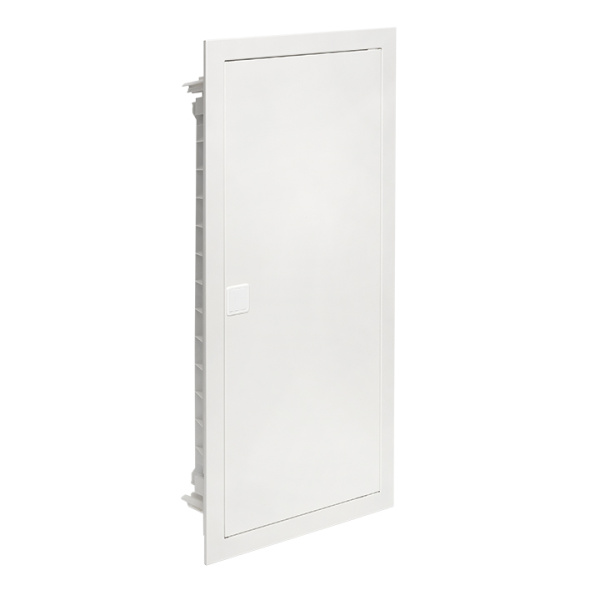 Встраиваемый силовой щит "Nova" 48 модулей с металлической дверью IP40 Proxima EKF