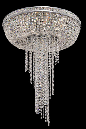 Люстра 12*E14 60Вт Хром IP20 Tigela DIA009PL-12CH Maytoni