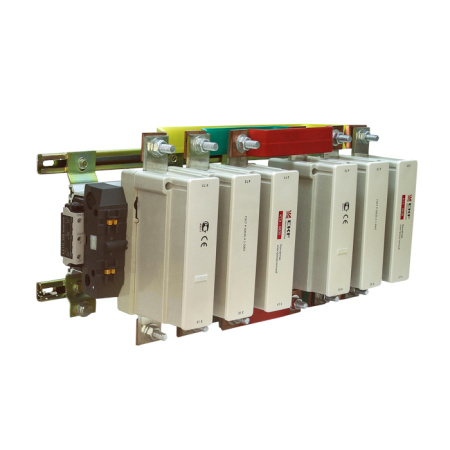 Контактор КТЭ реверсивный 630А 230В 2NO PROxima EKF
